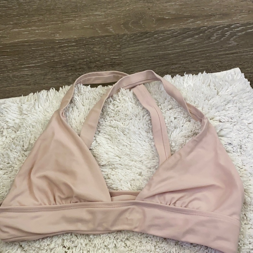 Bikini top
